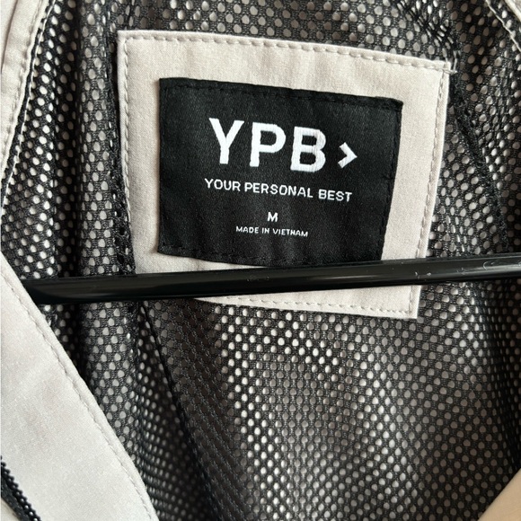 YPB Jacket - Picture 3 of 3